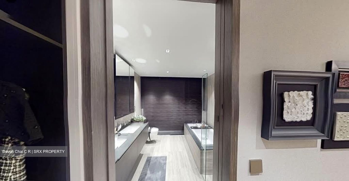 Sora (D22), Apartment #547131621